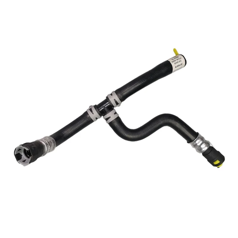 Auto Parts for Encore Heater Inlet and Outlet Hoses Heater Hose Tee Hose Quick Coupling 20765678
Auto Parts for Encore Heater Inlet and Outlet Hoses Heater Hose Tee Hose Quick Coupling 20765678