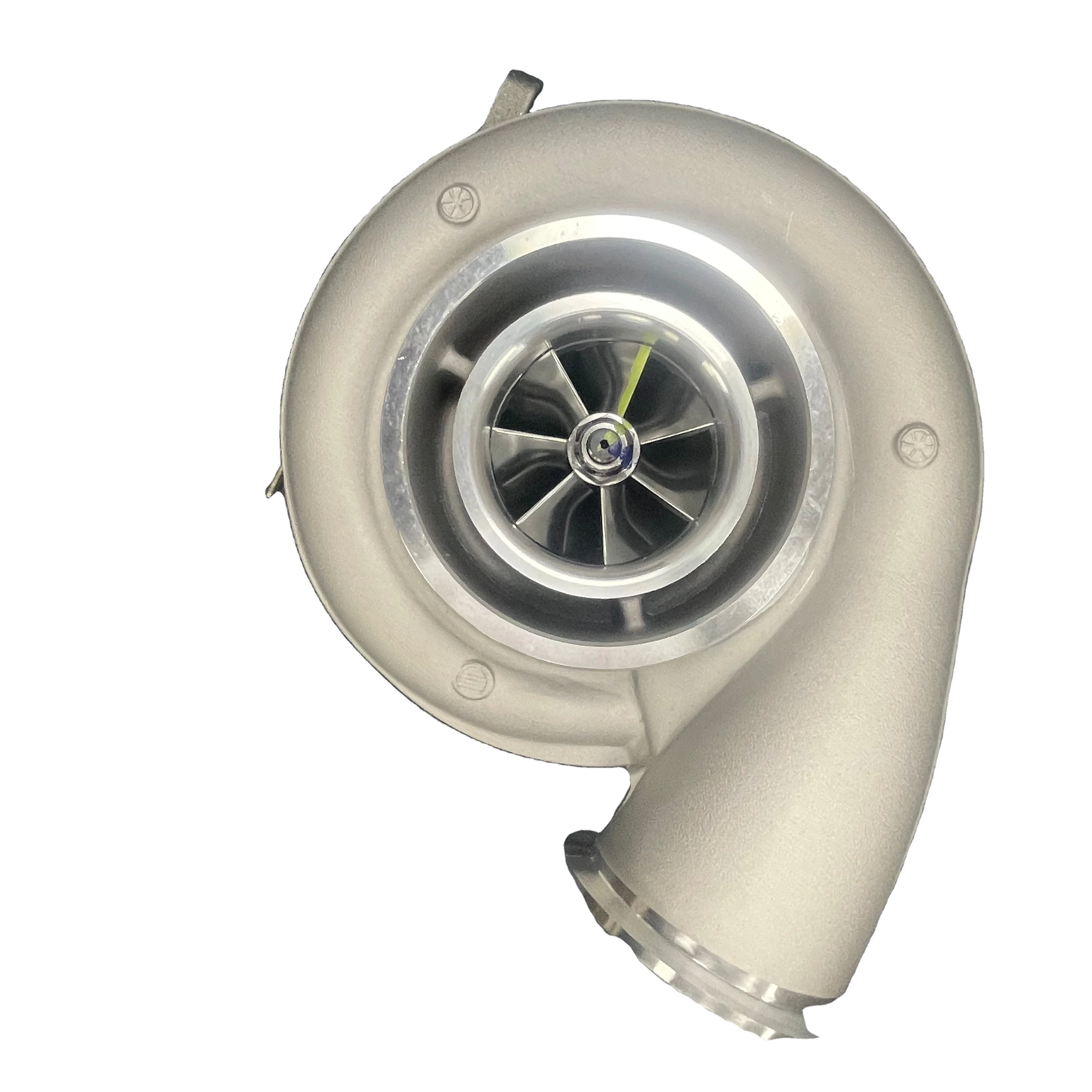 Turbo Billet S472/72/1.15 T6 Turbine Housing Turbocharger
Turbo Billet S472/72/1.15 T6 Turbine Housing Turbocharger