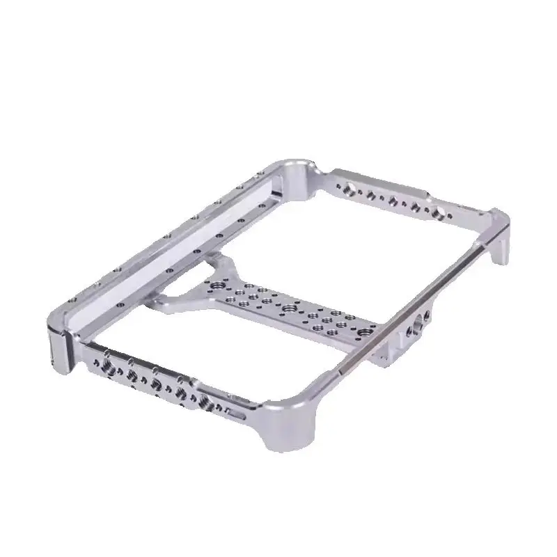 CNC Machining Service Custom Rapid Prototyping Anodizing Aluminum CNC Milling Parts
CNC Machining Service Custom Rapid Prototyping Anodizing Aluminum CNC Milling Parts