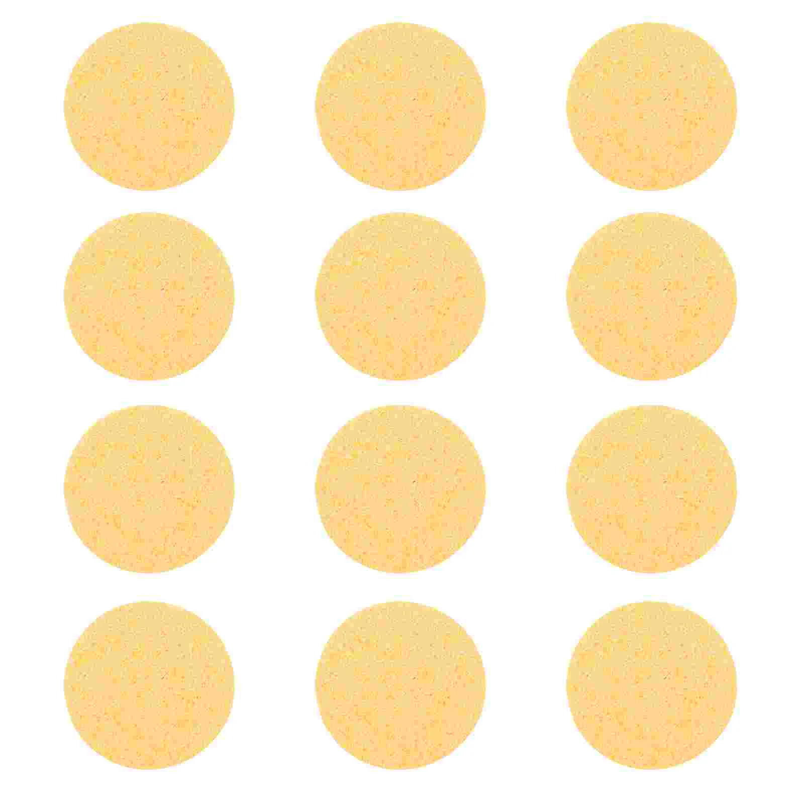 12 Pcs Cleaning Sponges Hermit Crab Supplies Water Square Yellow Unbleached Habitat
12 Pcs Cleaning Sponges Hermit Crab Supplies Water Square Yellow Unbleached Habitat