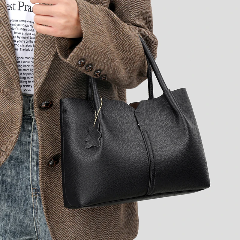 Women Crossbody Bags PU Leather Shoulder Handbag Casual Tote Satchel Purses Ladies Fashion Designer Trendy Top Handle Wallet Bag
Women Crossbody Bags PU Leather Shoulder Handbag Casual Tote Satchel Purses Ladies Fashion Designer Trendy Top Handle Wallet Bag