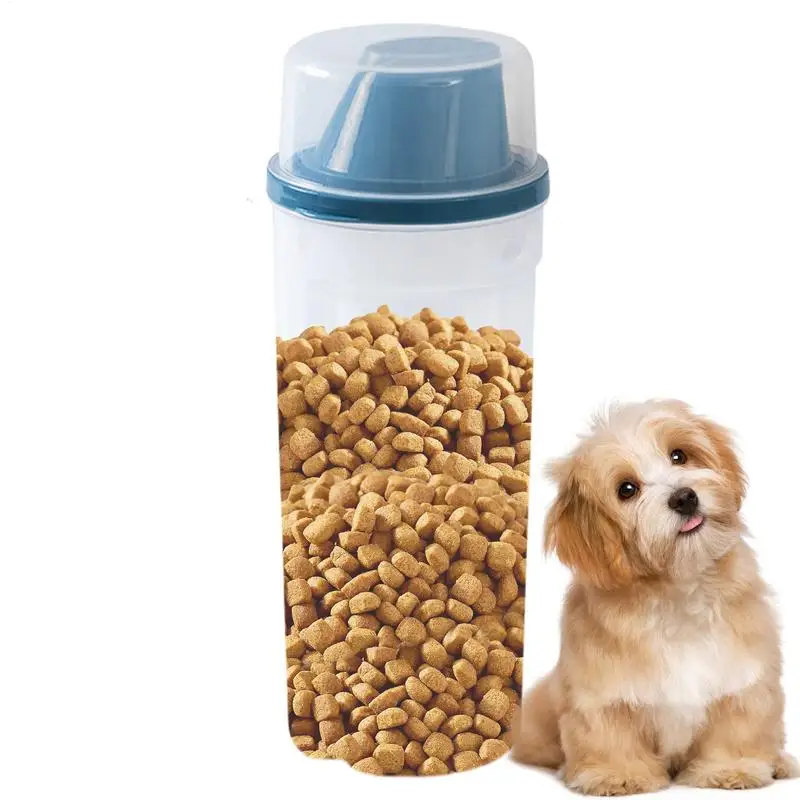 Cat Food Airtight Container 2x Multifunctional Kitten Food Container With Pour Spout 1500ml Pet Supplies Storage Bins For
Cat Food Airtight Container 2x Multifunctional Kitten Food Container With Pour Spout 1500ml Pet Supplies Storage Bins For