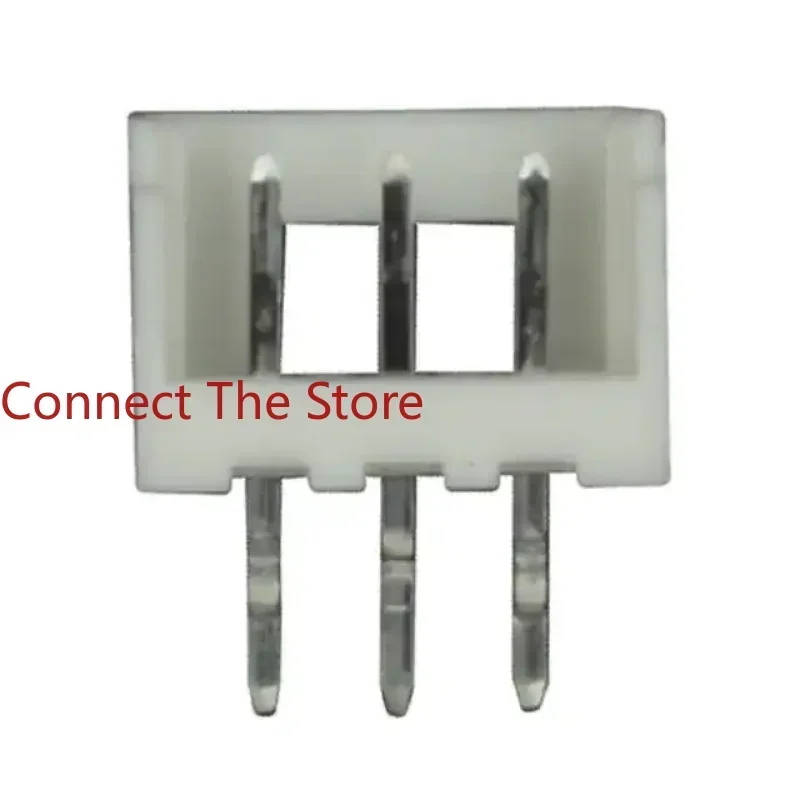10PCS Connector 53253-0370 0532530370 Pin Holder 3Pin Stock
10PCS Connector 53253-0370 0532530370 Pin Holder 3Pin Stock
