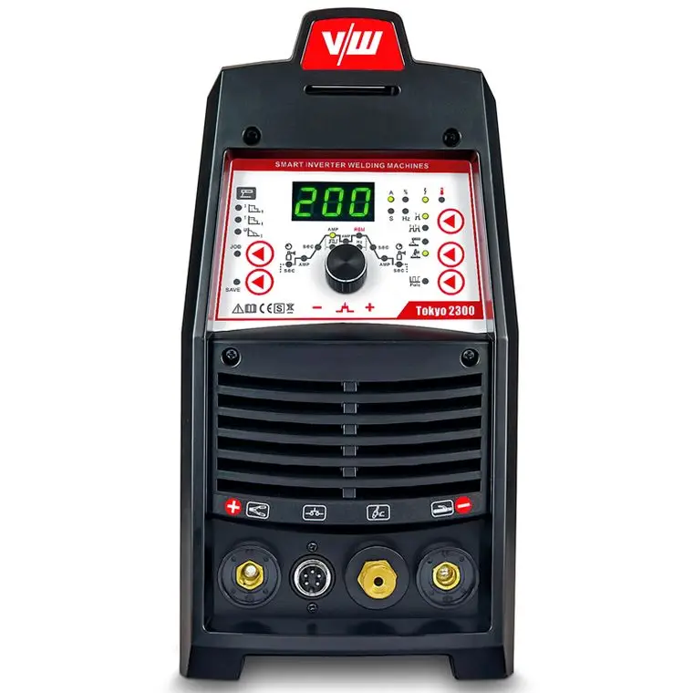 Home Multifunctional Customized TIG Welding Machine Professional Small 220v Steel TIG Welders
Home Multifunctional Customized TIG Welding Machine Professional Small 220v Steel TIG Welders