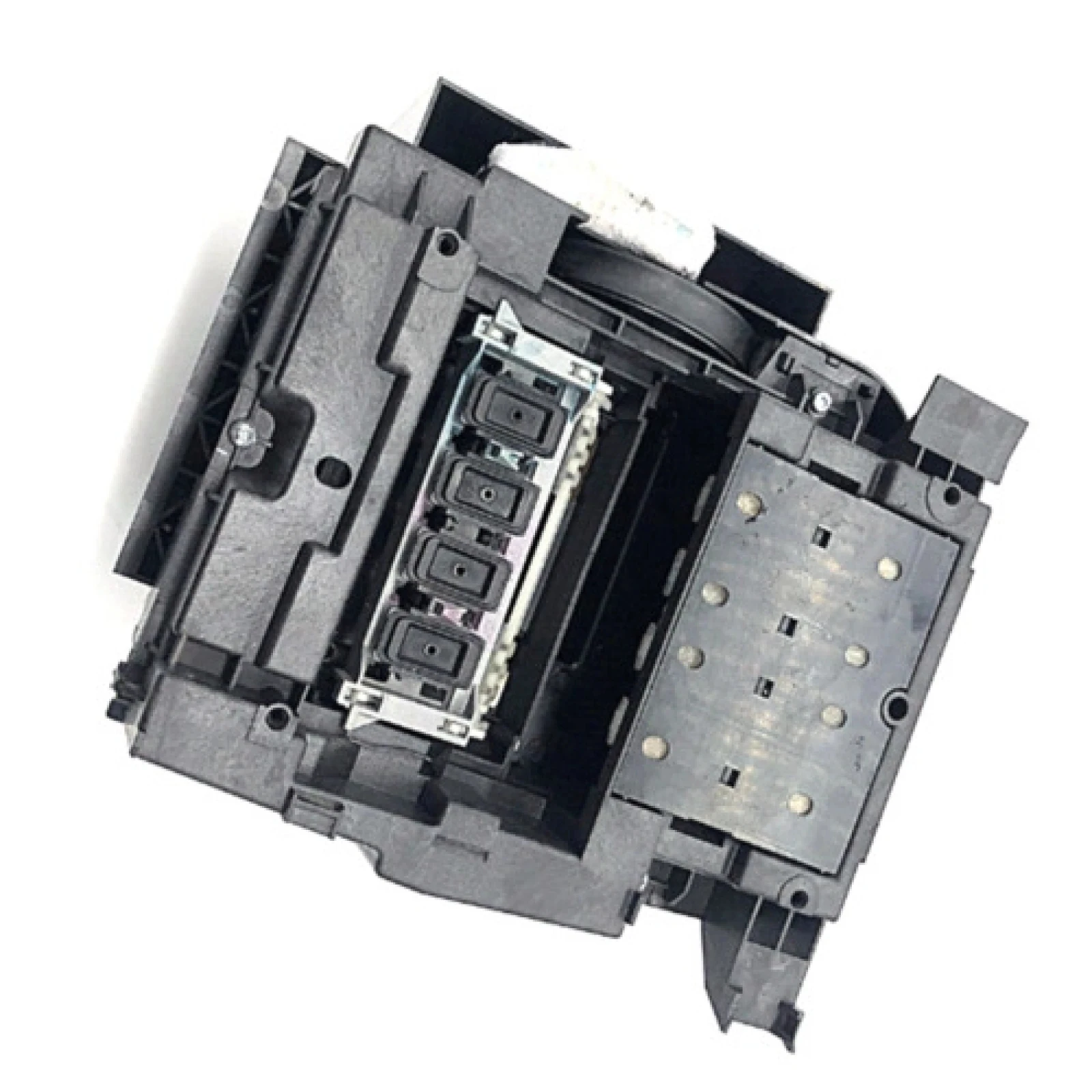 C7769-60374 Clean Station Service Station Fits For HP 510ps 815 815mfp 500 820 820mfp 800ps 510 500ps 800
C7769-60374 Clean Station Service Station Fits For HP 510ps 815 815mfp 500 820 820mfp 800ps 510 500ps 800