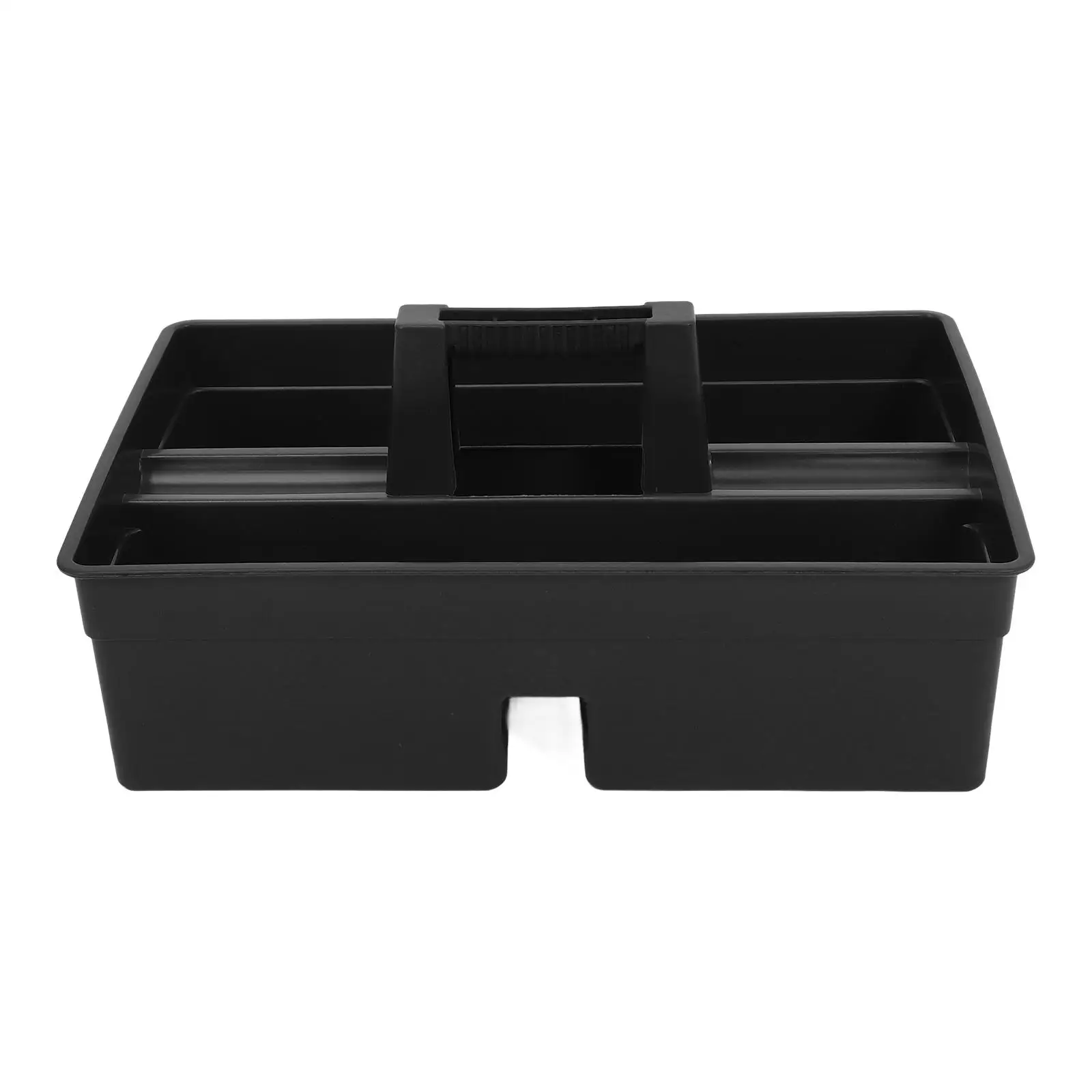 Storage Basket Carry Caddy 3 Dividers Heavy Duty Tool Tote Tray Plastic Cleaning Caddy Handle Organized Supplies Robust Portable
Storage Basket Carry Caddy 3 Dividers Heavy Duty Tool Tote Tray Plastic Cleaning Caddy Handle Organized Supplies Robust Portable
