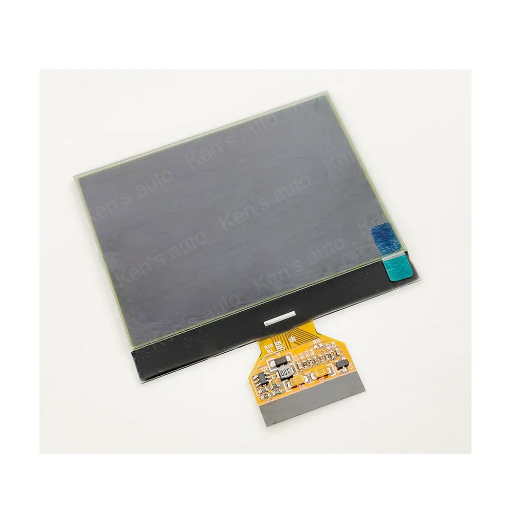 ЖК-дисплей приборной панели для Audi A4 B6 B7, экран приборной панели, цифровой пиксельный ремонт
ЖК-дисплей приборной панели для Audi A4 B6 B7, экран приборной панели, цифровой пиксельный ремонт