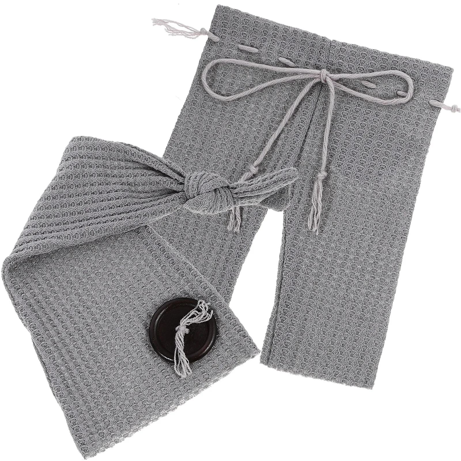 1 set 1 Set Knit Pants Hat Set Photography Outfit Gender Neutral Hospital Photo Session Clothes Props
1 set 1 Set Knit Pants Hat Set Photography Outfit Gender Neutral Hospital Photo Session Clothes Props