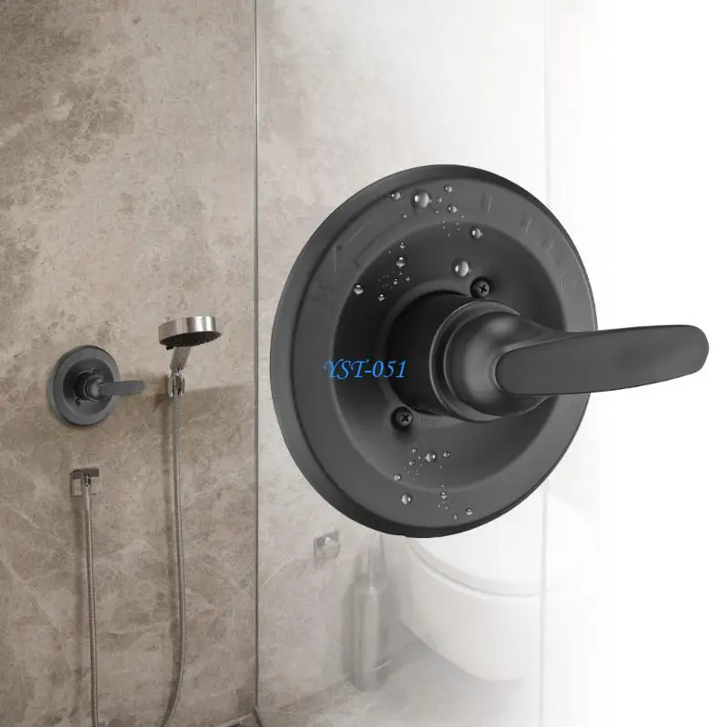 E15A Professional Bathroom Trim Levers Handle Shower Valves Accessories Simple Installs
E15A Professional Bathroom Trim Levers Handle Shower Valves Accessories Simple Installs