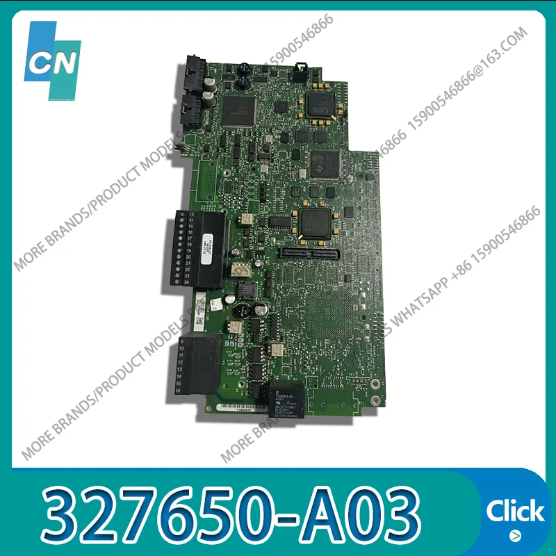 327650-A03 Power Board 327650 A03 Second-hand tested ok Fast Shipping
327650-A03 Power Board 327650 A03 Second-hand tested ok Fast Shipping