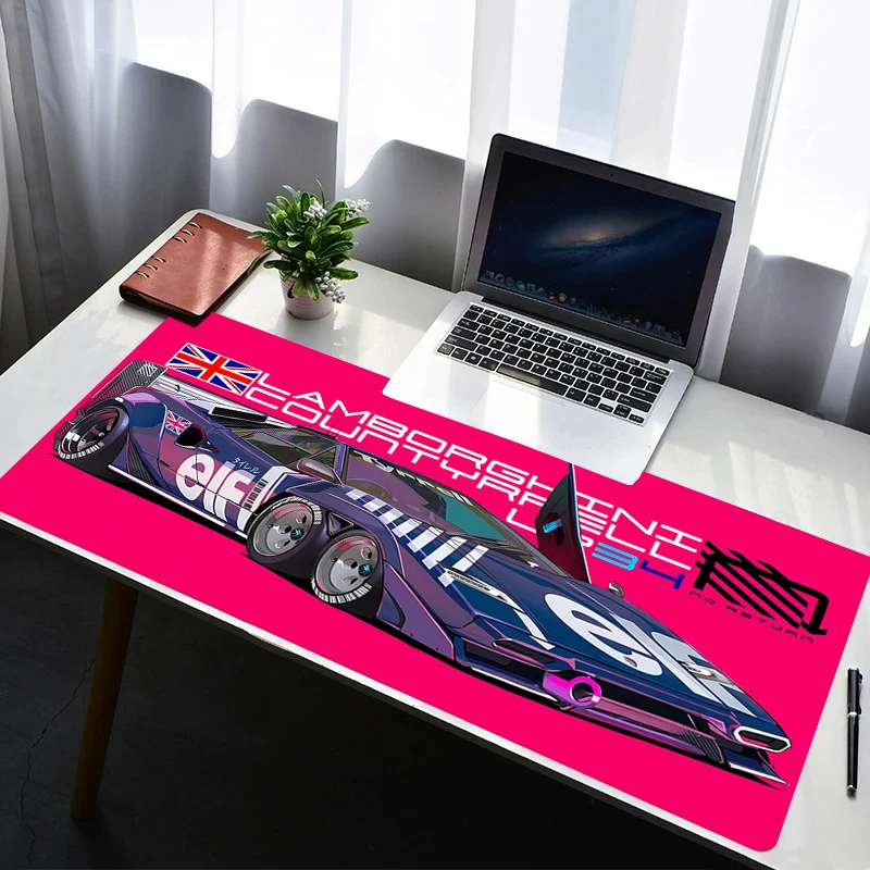 Mouse Pad PC Non Slip Rubber Cartoon Mousepad Laptop Gamer Cabinet Keyboard Pad Office Sports Car Computer Gaming Desk Mouse Mat
Mouse Pad PC Non Slip Rubber Cartoon Mousepad Laptop Gamer Cabinet Keyboard Pad Office Sports Car Computer Gaming Desk Mouse Mat