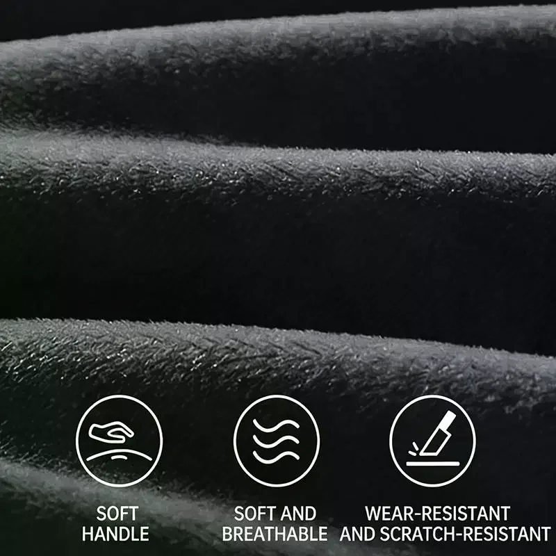 Car Armrest Cushion Booster Pad Central Armrest Box Plush Pad Protection Cover Anti Universal Heightening Pad
Car Armrest Cushion Booster Pad Central Armrest Box Plush Pad Protection Cover Anti Universal Heightening Pad