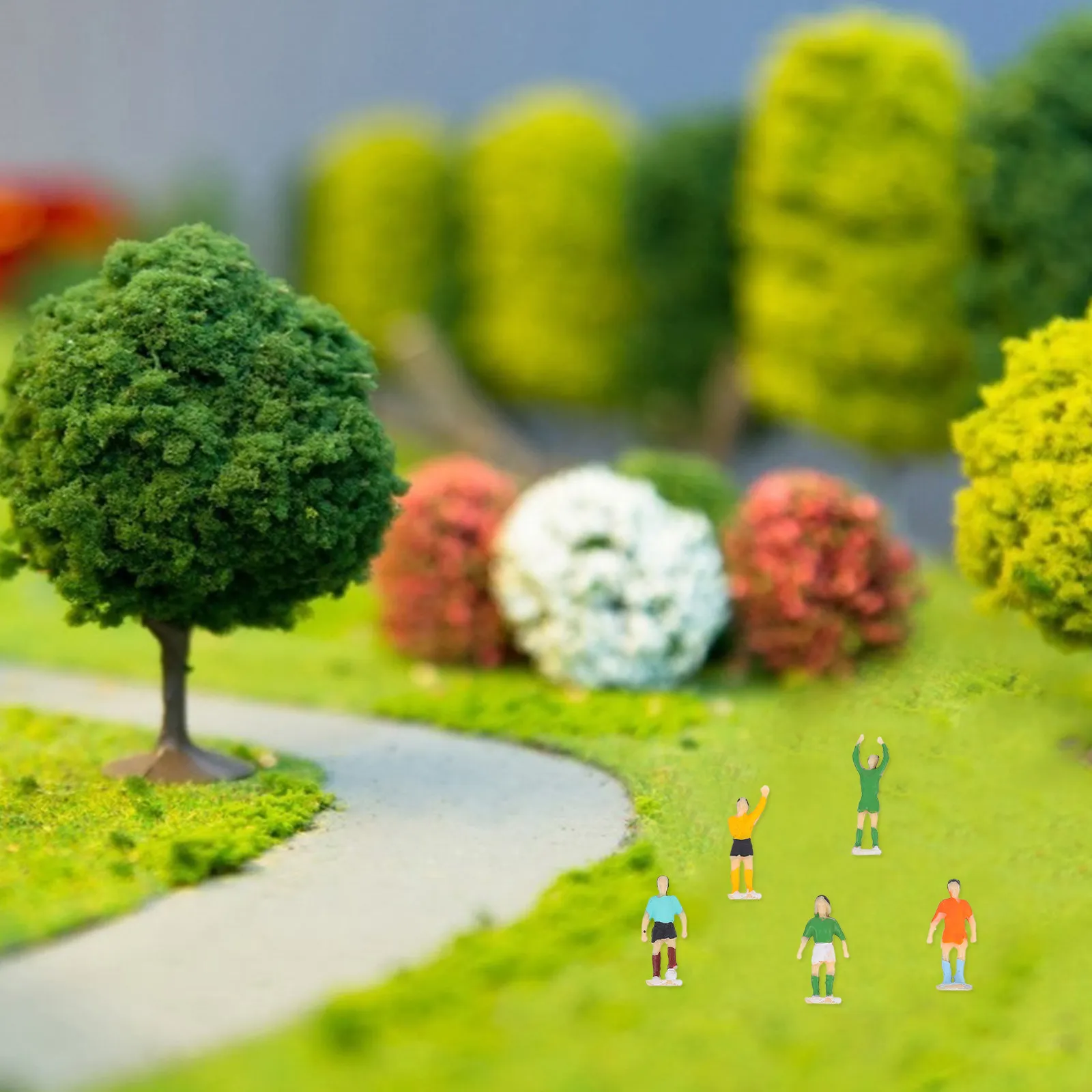 1Set Football Player Mini Figure Simulation Character Desktop Ornament Decoration for Living Room Office Home Sand Table
1Set Football Player Mini Figure Simulation Character Desktop Ornament Decoration for Living Room Office Home Sand Table