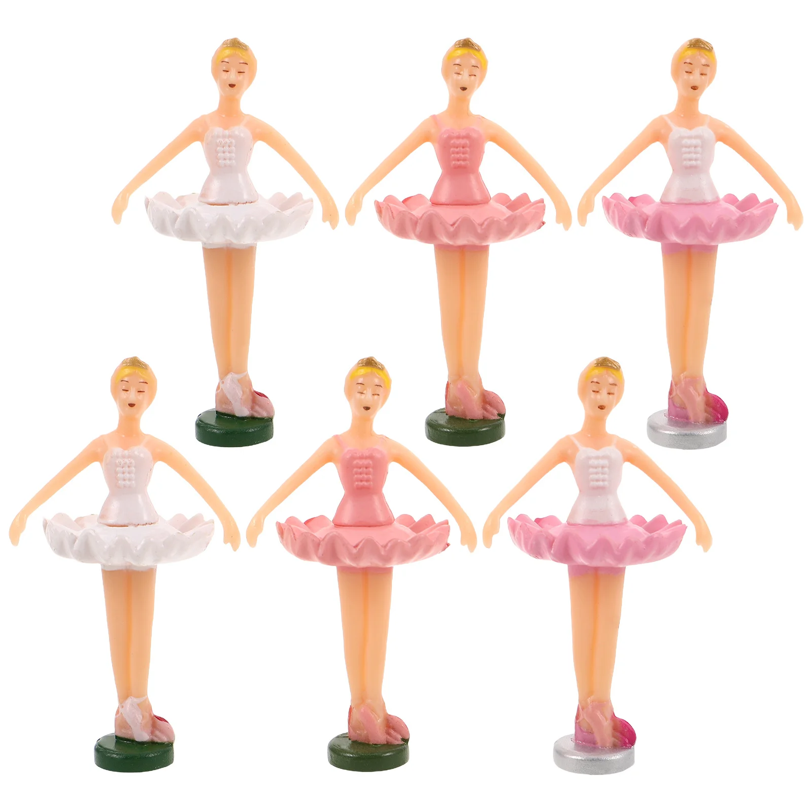 6pcs Music Box : Ballerina Auto-Rotating Dancing Desk Ornament, Fairy Tale Decor, Princess Party Centerpiece, Vintage
6pcs Music Box : Ballerina Auto-Rotating Dancing Desk Ornament, Fairy Tale Decor, Princess Party Centerpiece, Vintage