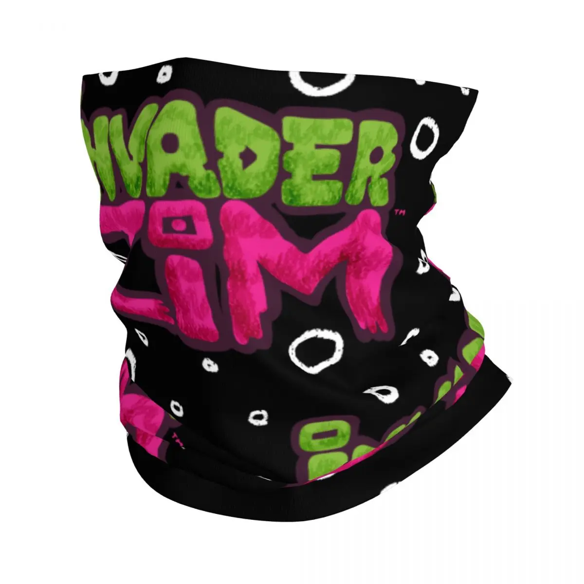 Шейный Гетр Invader Zim с принтом унисекс, маска для лица, шарф, теплая повязка на голову, ветрозащитная походная маска
Шейный Гетр Invader Zim с принтом унисекс, маска для лица, шарф, теплая повязка на голову, ветрозащитная походная маска