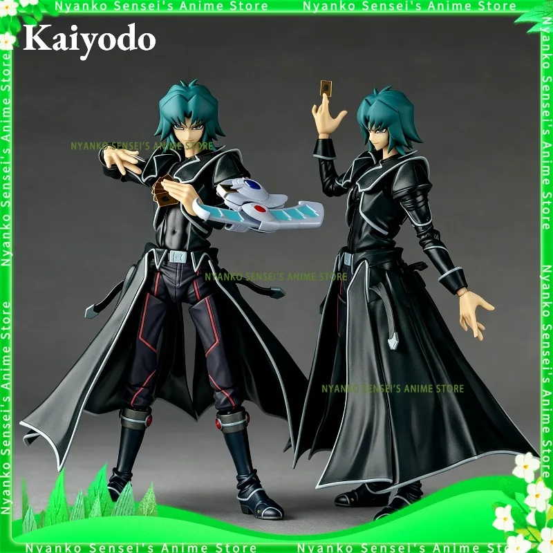In Stock Kaiyodo Revoltech Hell Kaiser Ryo 15.5cm Action Figure Anime Model Trendy Toys Desktop Doll Collectibles
In Stock Kaiyodo Revoltech Hell Kaiser Ryo 15.5cm Action Figure Anime Model Trendy Toys Desktop Doll Collectibles