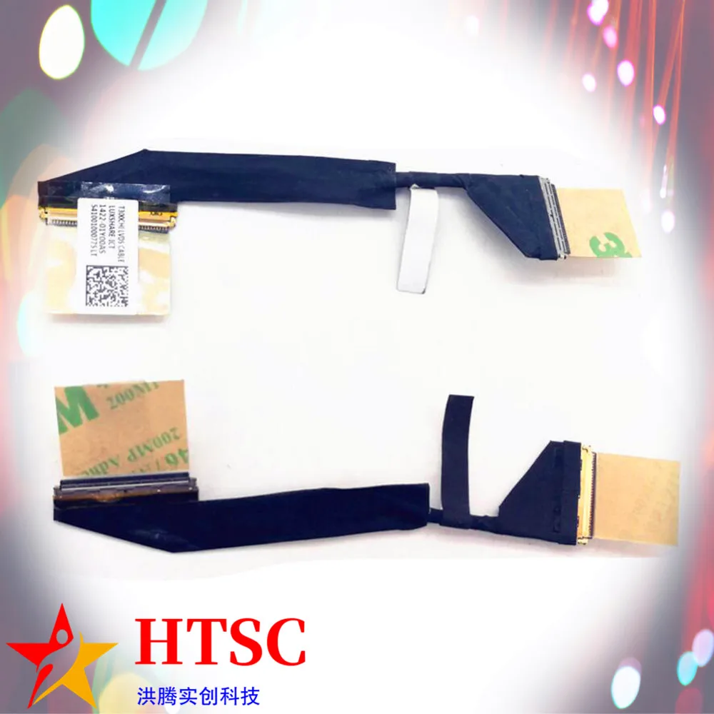 Для ASUS T300FA T300LA T300CHI LVDS ЖК-дисплей со светодиодной подсветкой, кабель 1422-01Y00AS протестировано, быстрая доставка
Для ASUS T300FA T300LA T300CHI LVDS ЖК-дисплей со светодиодной подсветкой, кабель 1422-01Y00AS протестировано, быстрая доставка