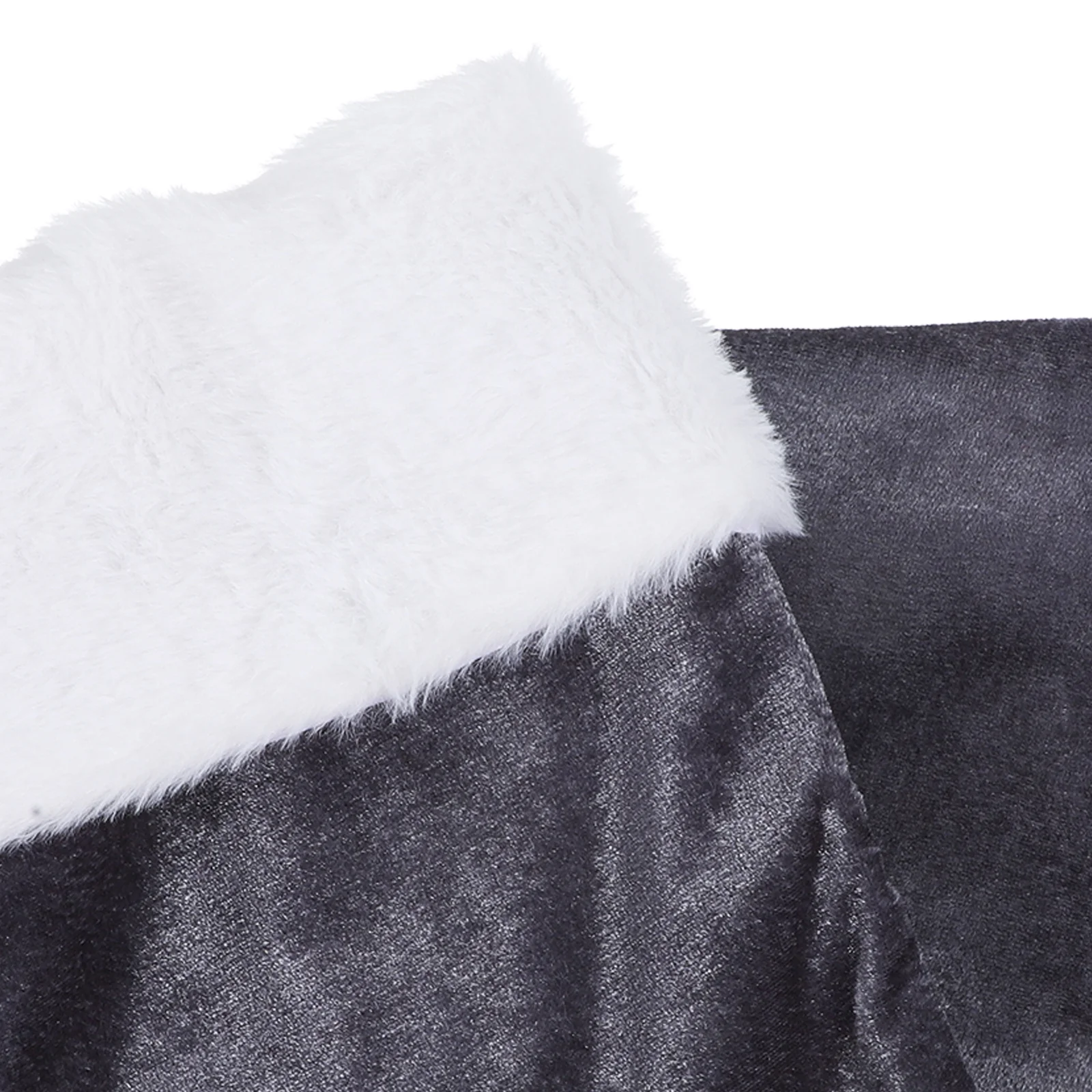 Holiday Stockings for Christmas Tree Xmas Gift Bag Flannel Candy Sock Room Decoration Hanging Ornament Party Decoration Stocking
Holiday Stockings for Christmas Tree Xmas Gift Bag Flannel Candy Sock Room Decoration Hanging Ornament Party Decoration Stocking