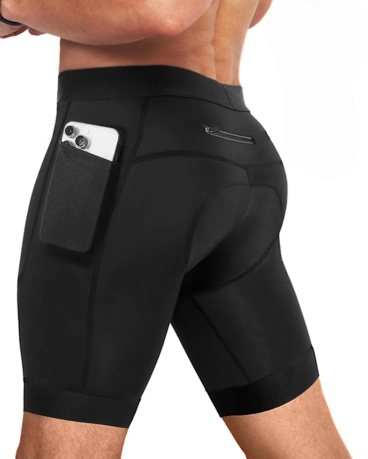 Three pocket Cycling Shorts Bike Tights TriathlonBicycle Shorts Breathable Man Mountain Biking Shorts
Three pocket Cycling Shorts Bike Tights TriathlonBicycle Shorts Breathable Man Mountain Biking Shorts