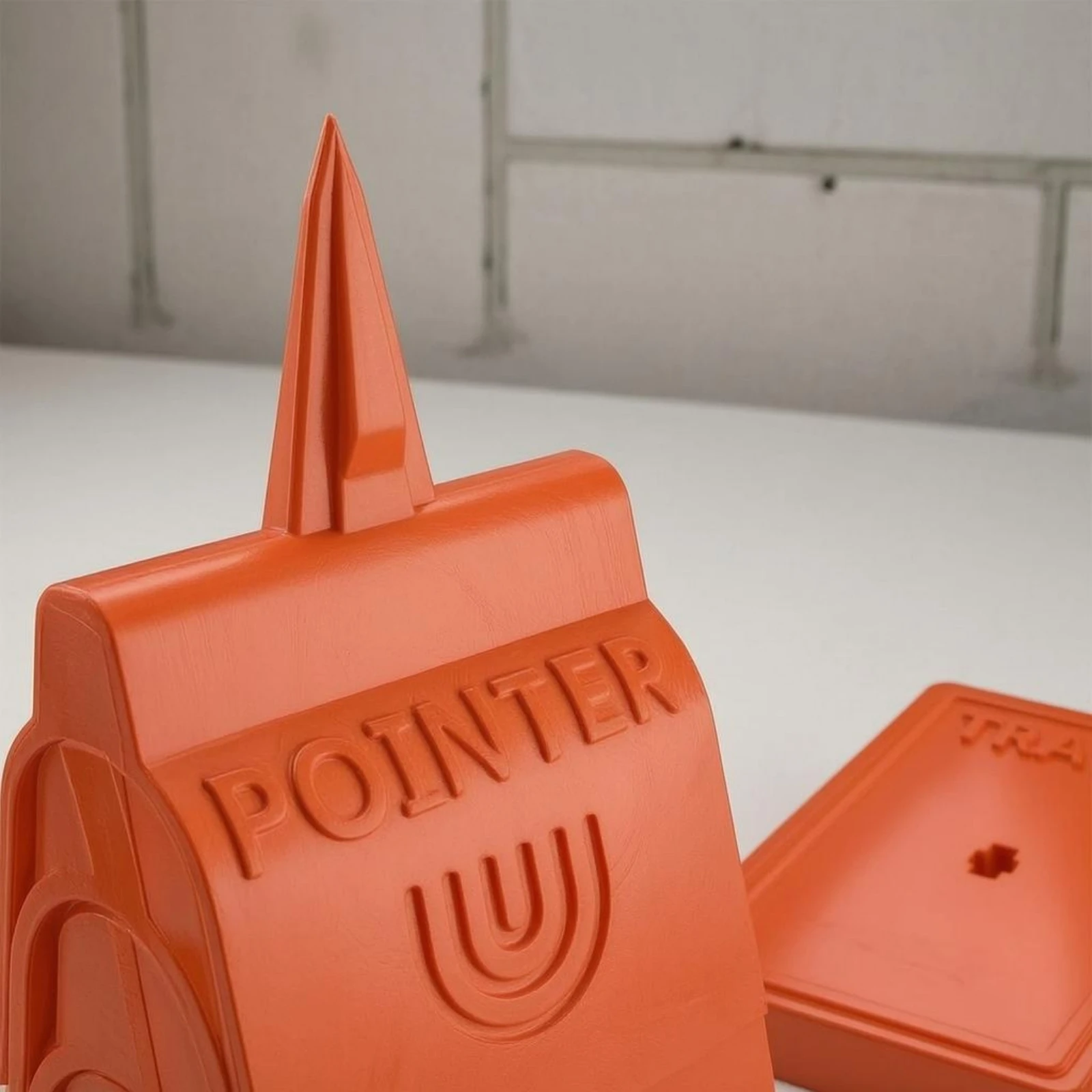 6 Pieces Drywall Outlet Marking Kit Orange Drywall Outlet Marker Easy Installation Fast Cutouts
6 Pieces Drywall Outlet Marking Kit Orange Drywall Outlet Marker Easy Installation Fast Cutouts
