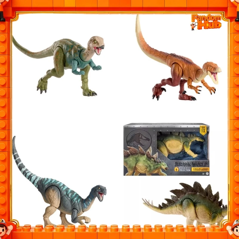 Коллекционная фигурка динозавра среднего размера из серии «Мир Юрского периода: Хэммонд», модель-игрушка, подарок для фанатов
Коллекционная фигурка динозавра среднего размера из серии «Мир Юрского периода: Хэммонд», модель-игрушка, подарок для фанатов