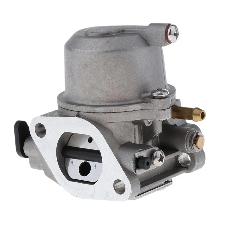 Carburetor 67D-14301-03 For Yamaha Four Stroke Outboard Engine Replacement Parts
Carburetor 67D-14301-03 For Yamaha Four Stroke Outboard Engine Replacement Parts