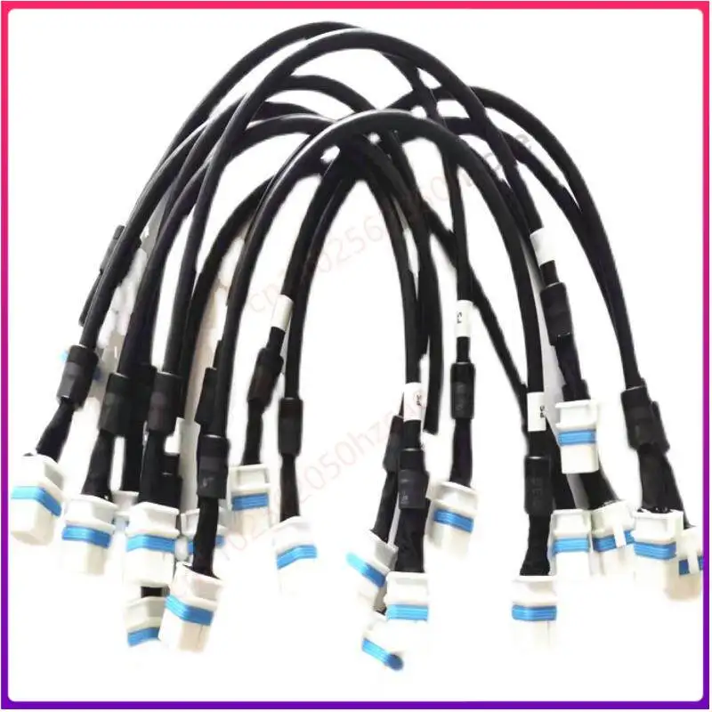 For DJI T40 T20P Agricultural Drone Spraying Signal Line 000835.05 Original Replacement Accessories
For DJI T40 T20P Agricultural Drone Spraying Signal Line 000835.05 Original Replacement Accessories