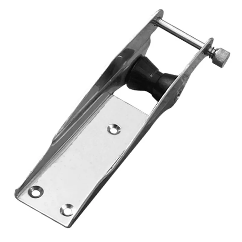 ABVH-Anchor Bracket Anchor Roller Anchor Bracket 316 Stainless Steel Anchor Parts Accessories Yacht Airship Fishing Ship Sailing
ABVH-Anchor Bracket Anchor Roller Anchor Bracket 316 Stainless Steel Anchor Parts Accessories Yacht Airship Fishing Ship Sailing