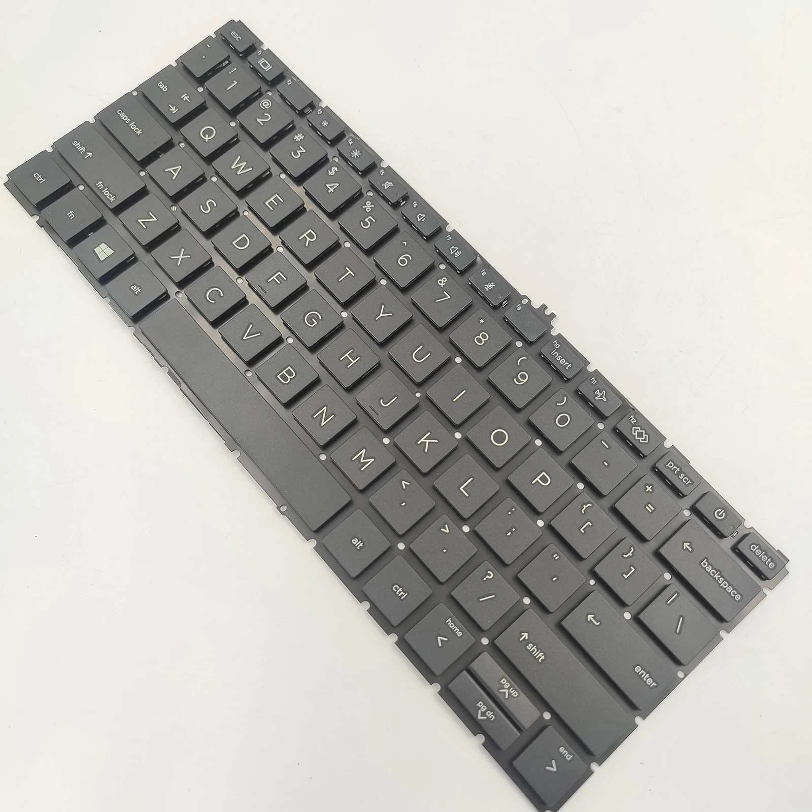 US Layout for HP 830 G7/G8 835 G7/G8 730 G7/G8 735 G7/G8 M21674 Laptop keyboard
US Layout for HP 830 G7/G8 835 G7/G8 730 G7/G8 735 G7/G8 M21674 Laptop keyboard