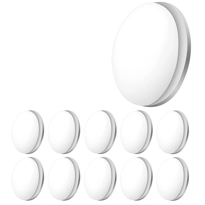 15PCS Silicone Covered Rustproof Shower Curtain Liner Weights Heavy Duty Outdoor Curtain Weights Easy Install
15PCS Silicone Covered Rustproof Shower Curtain Liner Weights Heavy Duty Outdoor Curtain Weights Easy Install
