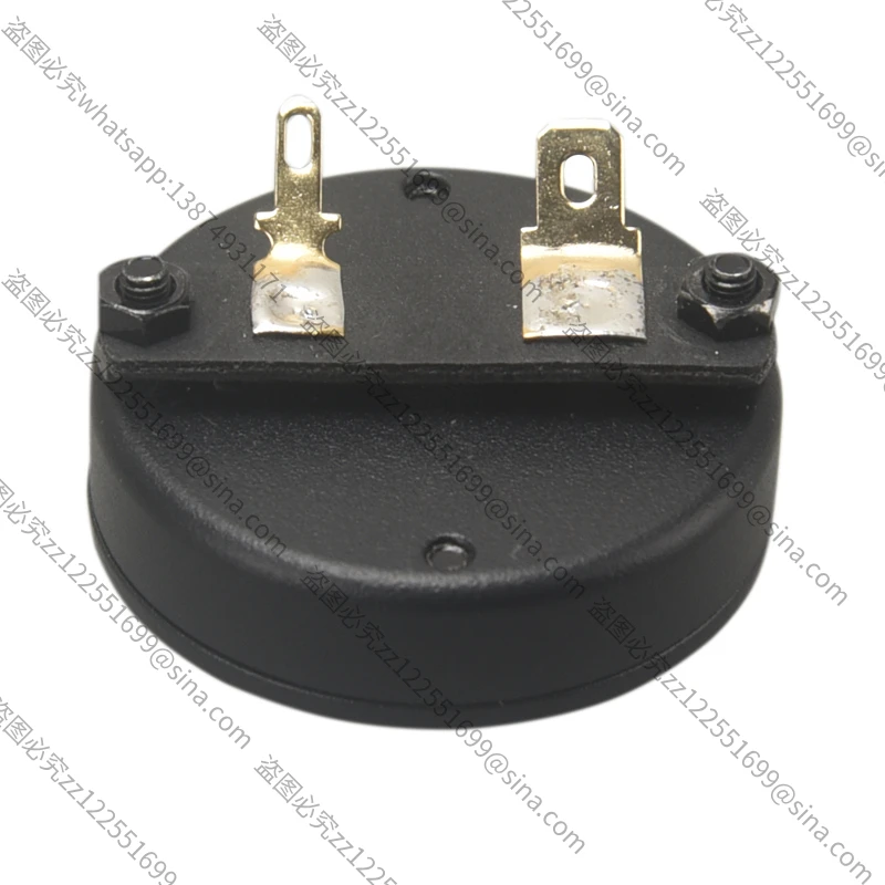 Suitable for Fever 1.5 Inch Pneumatic, Super-band Ultra-high Speaker Unit AMT-40
Suitable for Fever 1.5 Inch Pneumatic, Super-band Ultra-high Speaker Unit AMT-40