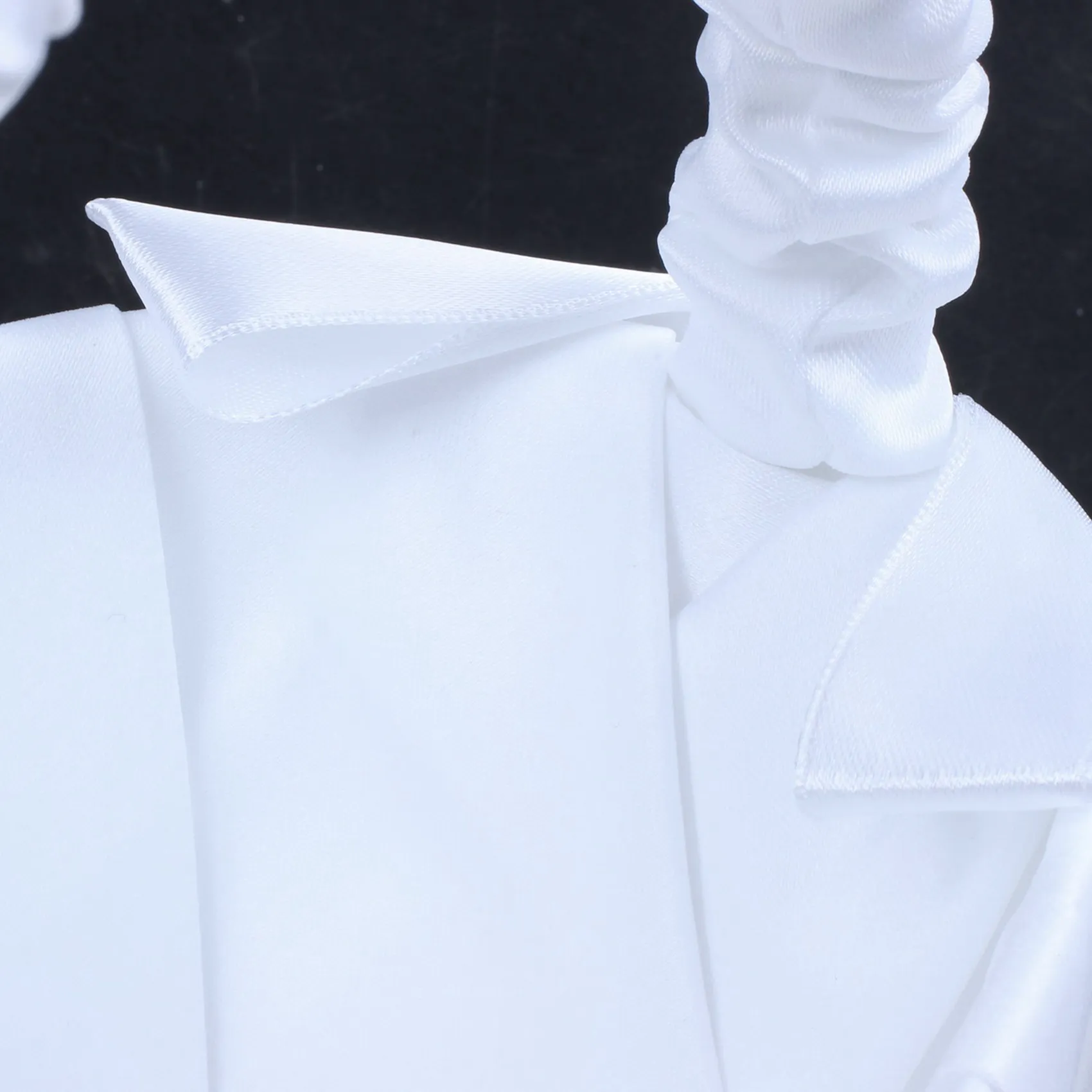 2X White Satin Beaded Wedding Flower Girl Basket Bowknot Decor Multi-Purpose
2X White Satin Beaded Wedding Flower Girl Basket Bowknot Decor Multi-Purpose