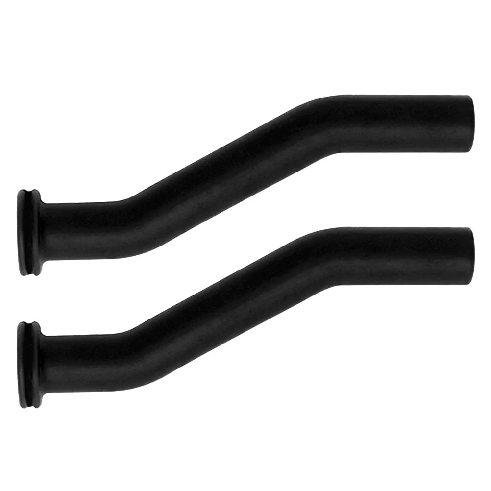 2Pcs Lawn Mower Engine Hose Rubber Vacuum Hose Heavy Duty Pressure Resistant Easy Install Fuel Line for Generator Mower Supply
2Pcs Lawn Mower Engine Hose Rubber Vacuum Hose Heavy Duty Pressure Resistant Easy Install Fuel Line for Generator Mower Supply