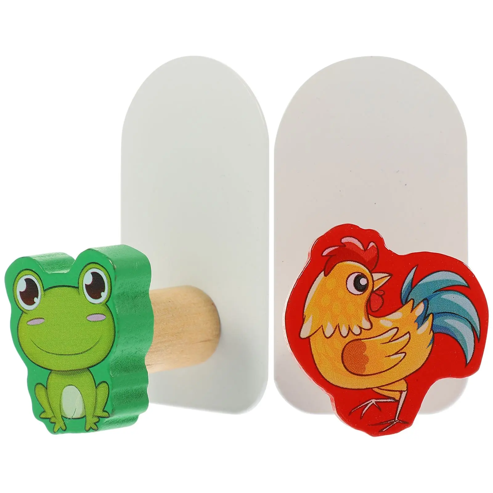 2 Pcs Kids Hanger Coat Hook Clothing Hangers Curtain Towel Cute Wall Hooks Clothes Child
2 Pcs Kids Hanger Coat Hook Clothing Hangers Curtain Towel Cute Wall Hooks Clothes Child