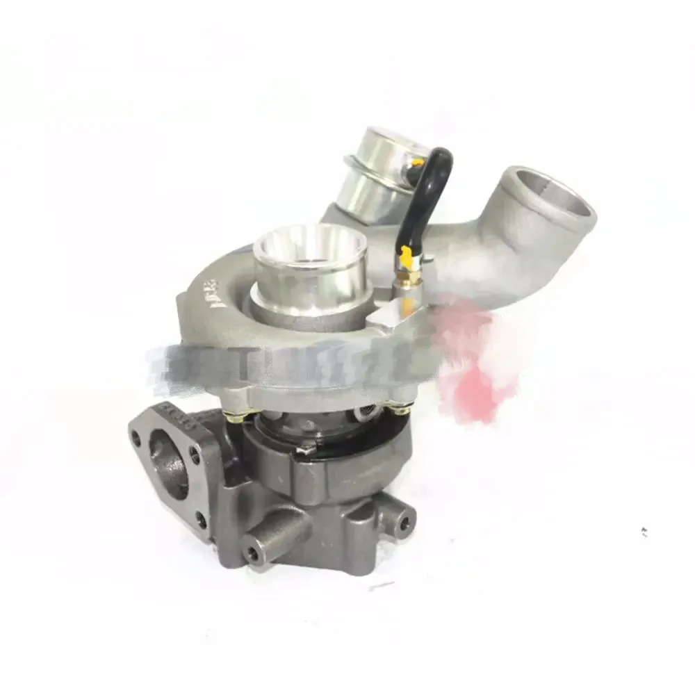 CAR Full Turbocharger for KIA Sorento 2.5 CRDI 103Kw 140HP D4CB GT1752S 28200 4A101 733952 Turbine Complete Turbo Charger 282004
CAR Full Turbocharger for KIA Sorento 2.5 CRDI 103Kw 140HP D4CB GT1752S 28200 4A101 733952 Turbine Complete Turbo Charger 282004