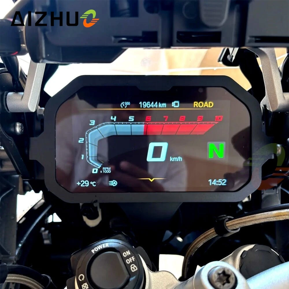 Motorcycle For BMW R1200GS LC R 1250 GS Adventure R1250GS Anti-theft Frame Cover Screen Protector Protection Parts R1200 GS ADV
Motorcycle For BMW R1200GS LC R 1250 GS Adventure R1250GS Anti-theft Frame Cover Screen Protector Protection Parts R1200 GS ADV