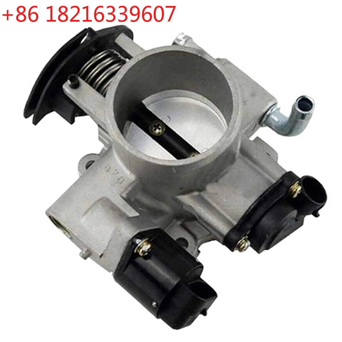 TAO Car 50mm Engine Throttle Body Assembly for Buick Excelle 1.6 GM Daewoo 96815470 96378856
TAO Car 50mm Engine Throttle Body Assembly for Buick Excelle 1.6 GM Daewoo 96815470 96378856
