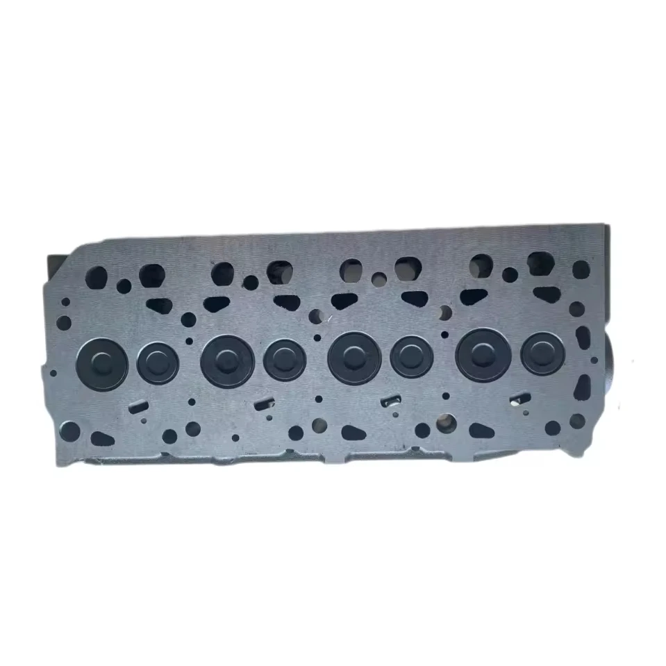 Factory Outlet S4l/S4l2 OEM31A01-15011 For Vo-lvo Complete Cylinder Head
Factory Outlet S4l/S4l2 OEM31A01-15011 For Vo-lvo Complete Cylinder Head