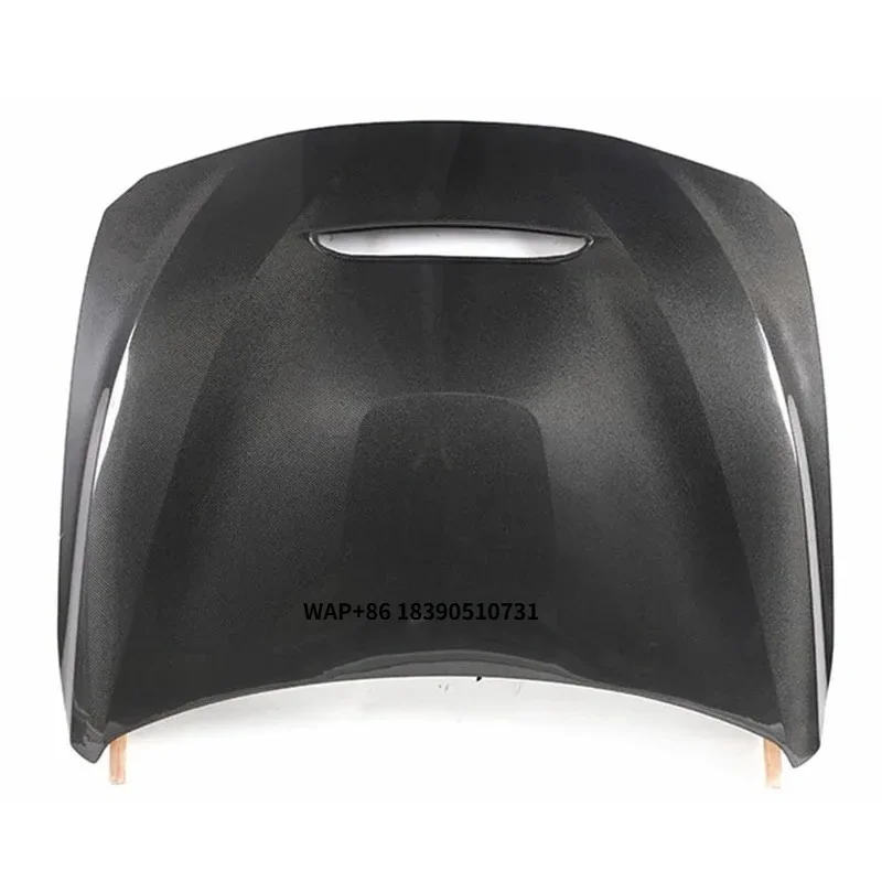 2012-2018 3 Series 4Series F30 F32 F33 F35 F36 GTS Engine Hood Carbon Fiber Hood
2012-2018 3 Series 4Series F30 F32 F33 F35 F36 GTS Engine Hood Carbon Fiber Hood