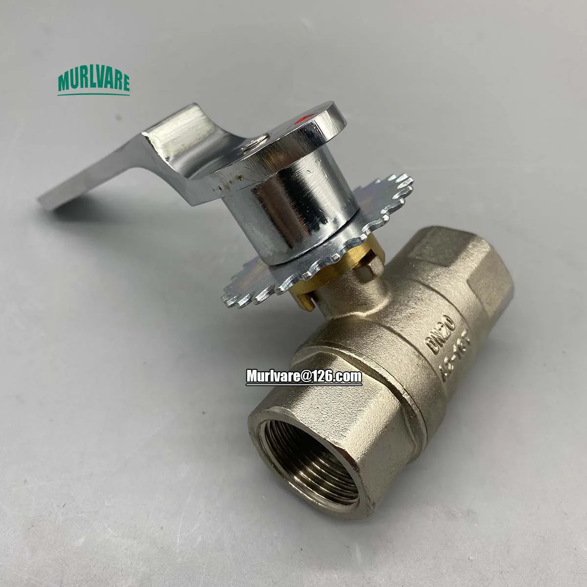 Guang-Style Hotel Stove Valve Chain Air Connecting Valve With Gear Wheel DN20 Gas Control Valve
Guang-Style Hotel Stove Valve Chain Air Connecting Valve With Gear Wheel DN20 Gas Control Valve