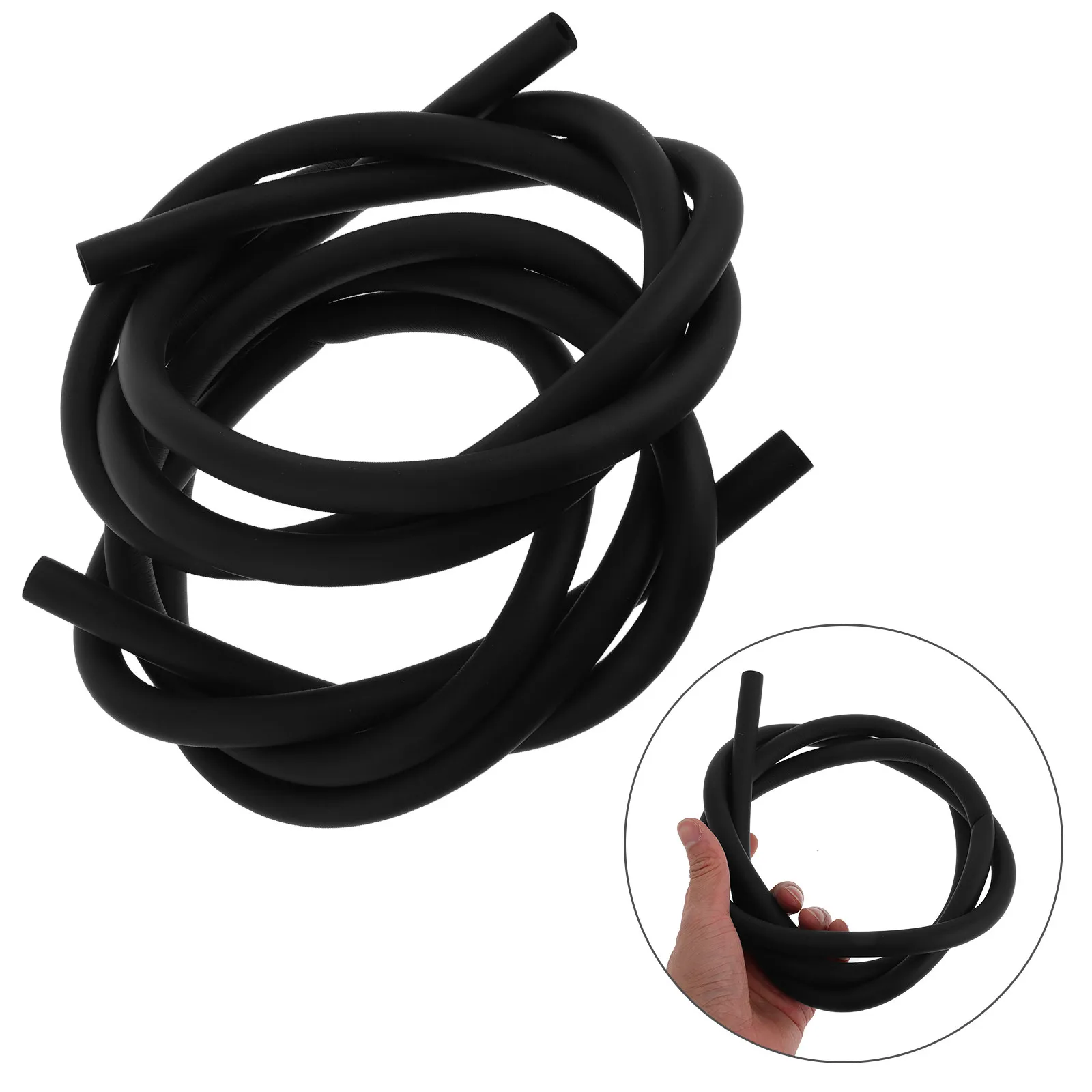 2 шт. Внутренние звукопоглощающие втулки для велосипедных тросиков (тормозных и переключающих) из пеноматериала для снижения шума
2 шт. Внутренние звукопоглощающие втулки для велосипедных тросиков (тормозных и переключающих) из пеноматериала для снижения шума