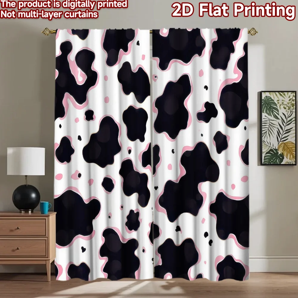 1pc 2D flat Photography Backdrop Popular Backdrop Cow with Pink 100% Polyester Family Party Perfect for Suitable for home wall
1pc 2D flat Photography Backdrop Popular Backdrop Cow with Pink 100% Polyester Family Party Perfect for Suitable for home wall