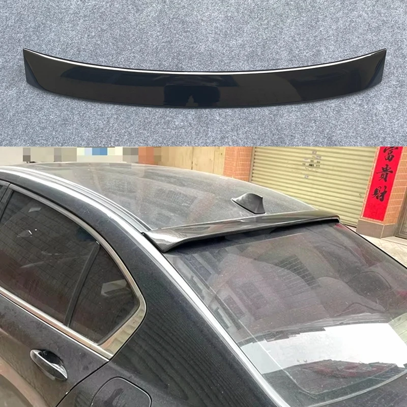 For Honda Accord 9th 2013-2017 Spoiler High Quality ABS Plastic Primer Color Rear Window Roof Spoiler Body Kit Accessories
For Honda Accord 9th 2013-2017 Spoiler High Quality ABS Plastic Primer Color Rear Window Roof Spoiler Body Kit Accessories