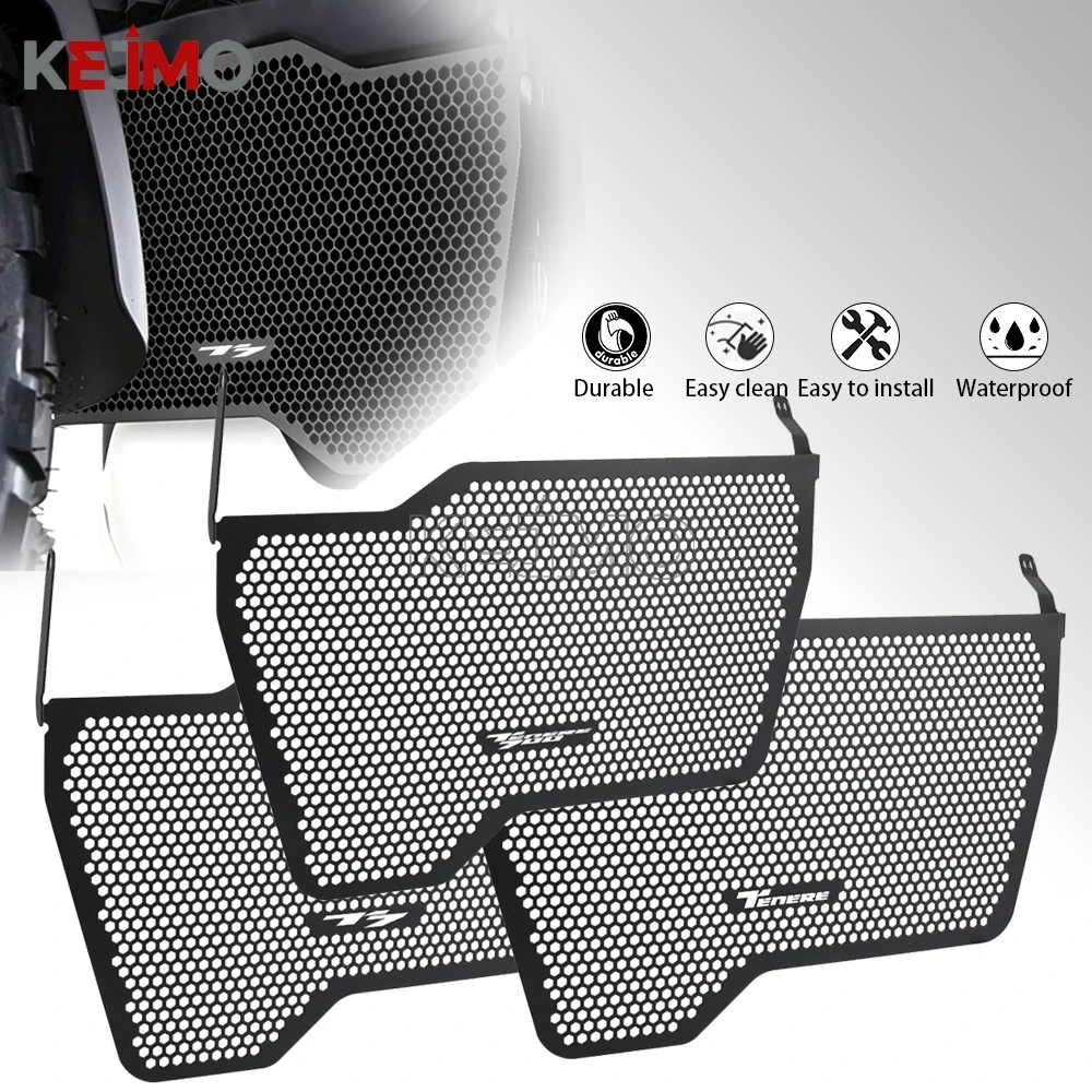 FOR Yamaha Engine Guard Tenere 700 / T7 / T700 2019 2020 2021 Aluminium Motorcycle Cylinder Head Guard Engine Guard Accessories
FOR Yamaha Engine Guard Tenere 700 / T7 / T700 2019 2020 2021 Aluminium Motorcycle Cylinder Head Guard Engine Guard Accessories