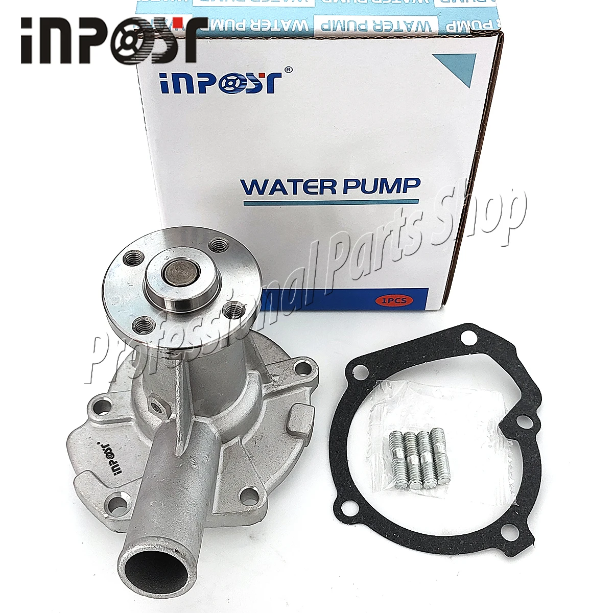 D950 Water Pump 15534-73030 For Kubota D750 D850 D950 V1100 V1200 Z500 Z600 B5200D
D950 Water Pump 15534-73030 For Kubota D750 D850 D950 V1100 V1200 Z500 Z600 B5200D