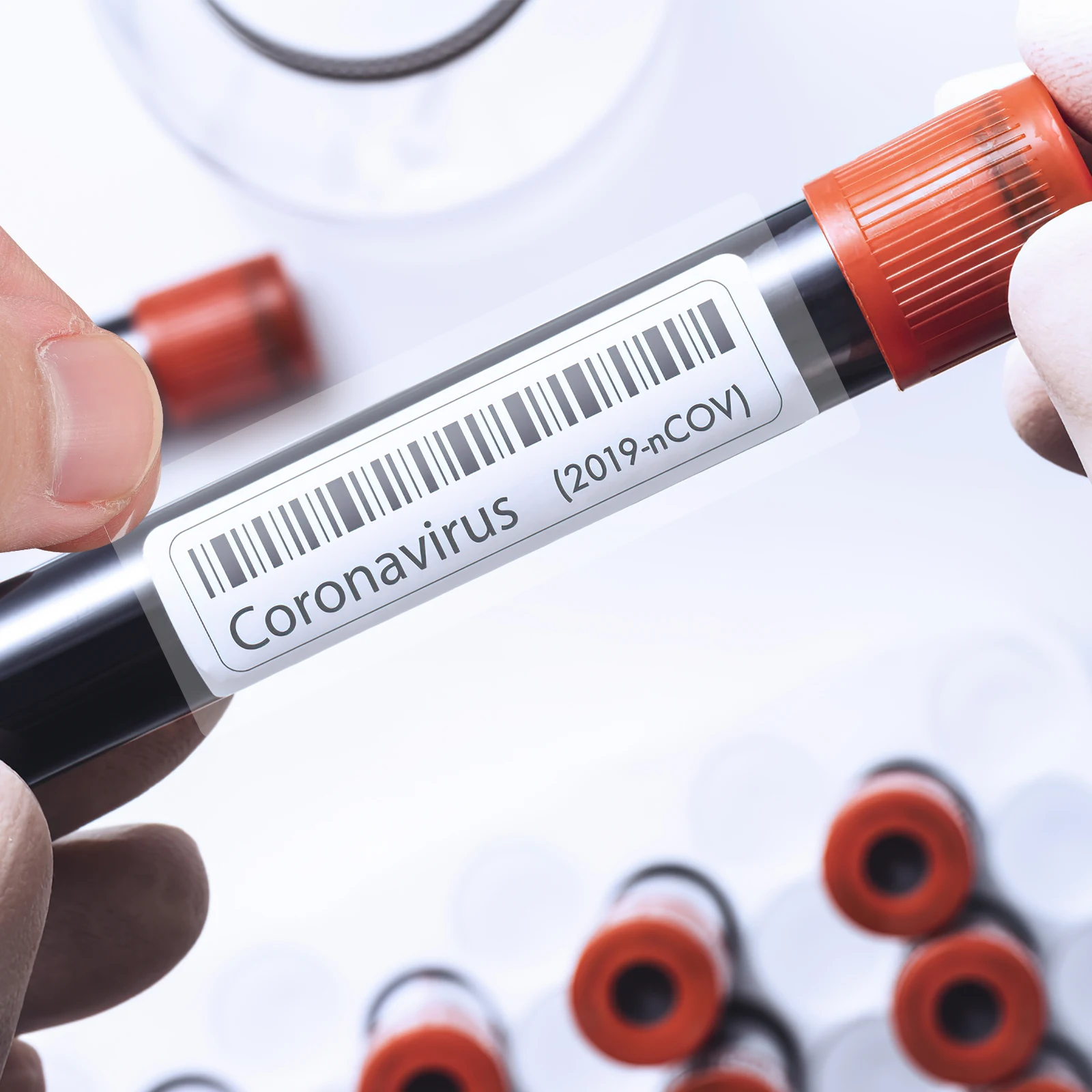 500 Pcs Barcode Label Protectors Transparent Clear PVC Waterproof Labels 250 Pieces per Roll for Library Books Scanning Folder
500 Pcs Barcode Label Protectors Transparent Clear PVC Waterproof Labels 250 Pieces per Roll for Library Books Scanning Folder