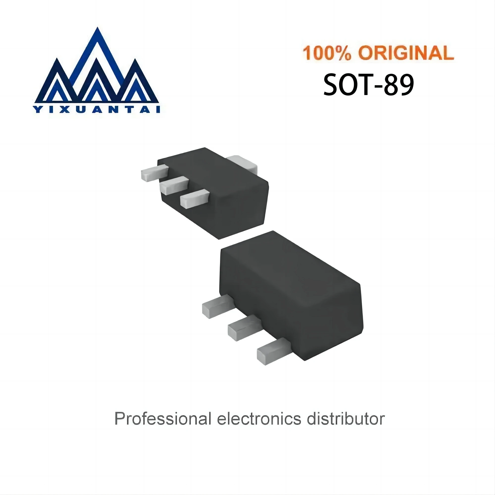 10pcs/Lot GALI-24+ GALI-24 Marking 24 GALI-84+ GALI-84 Marking 84 【SMT Gain Block, DC - 6000 MHz, 50Ω SOT-89 DF782】New
10pcs/Lot GALI-24+ GALI-24 Marking 24 GALI-84+ GALI-84 Marking 84 【SMT Gain Block, DC - 6000 MHz, 50Ω SOT-89 DF782】New