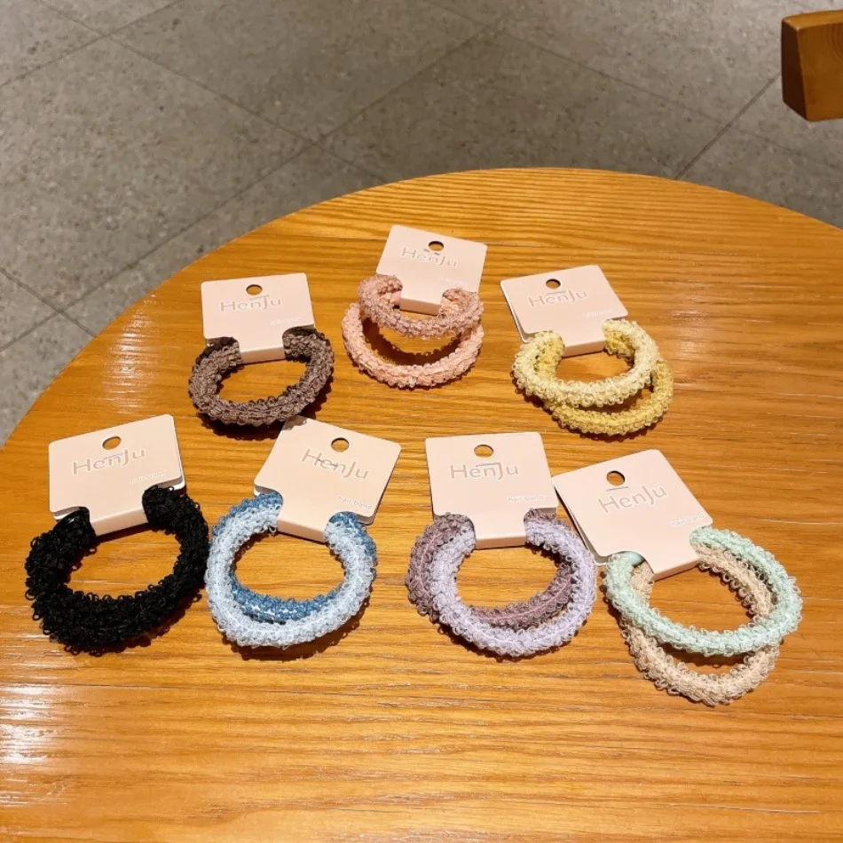 14pcs Girls Hair Band Korean Hair Rope Soft Elastic Hair Ties Hair Bands Decorative Hair Accessories Set For Baby Girls ZX07
14pcs Girls Hair Band Korean Hair Rope Soft Elastic Hair Ties Hair Bands Decorative Hair Accessories Set For Baby Girls ZX07