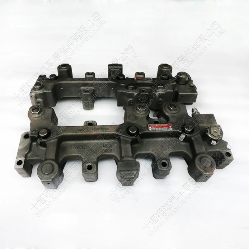 Запчасти для двигателей Cummins: тормоз двигателя 3161903, 3800765, 4906825
Запчасти для двигателей Cummins: тормоз двигателя 3161903, 3800765, 4906825