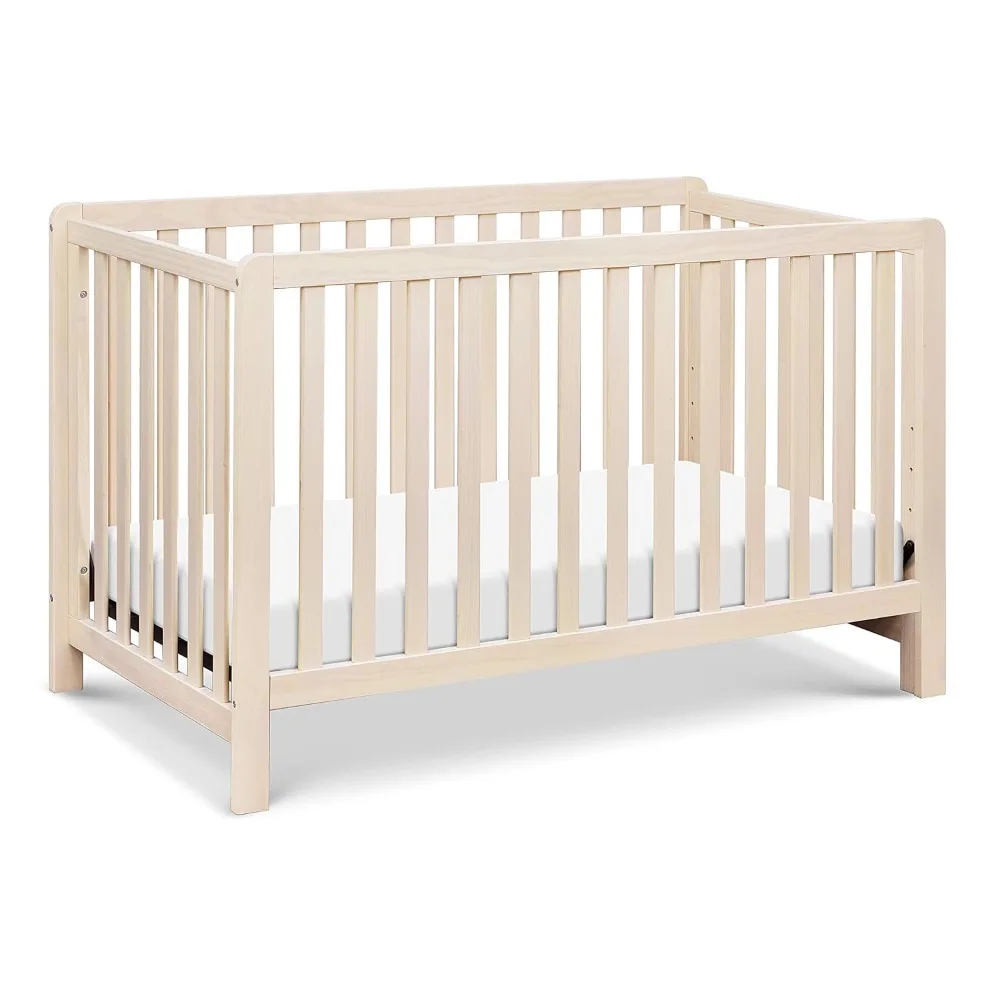 Hot Sale - Carter's by Colby 4-in-1 Convertible Crib - GREENGUARD Gold Certified Convertible Baby Crib to Toddler Bed,
Hot Sale - Carter's by Colby 4-in-1 Convertible Crib - GREENGUARD Gold Certified Convertible Baby Crib to Toddler Bed,